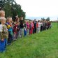 Fotografie z akce: tábor 2016