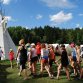 Fotografie z akce: tábor 2016