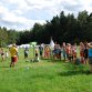 Fotografie z akce: tábor 2016