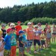 Fotografie z akce: tábor 2016
