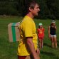 Fotografie z akce: tábor 2016