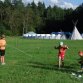 Fotografie z akce: tábor 2016