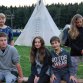 Fotografie z akce: tábor 2016