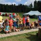 Fotografie z akce: tábor 2016