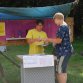 Fotografie z akce: tábor 2016