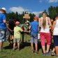 Fotografie z akce: tábor 2016