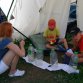 Fotografie z akce: tábor 2016