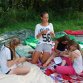 Fotografie z akce: tábor 2016
