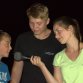 Fotografie z akce: tábor 2017