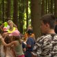 Fotografie z akce: tábor 2017