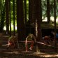 Fotografie z akce: tábor 2017