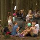 Fotografie z akce: tábor 2017