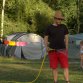 Fotky z akce: tábor 2017
