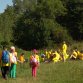 Fotografie z akce: tábor 2017