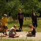 Fotografie z akce: tábor 2017