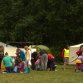 Fotografie z akce: tábor 2017