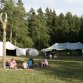 Fotografie z akce: tábor 2017