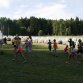 Fotografie z akce: tábor 2017