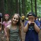 Fotografie z akce: tábor 2017
