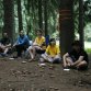 Fotografie z akce: tábor 2017