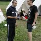 Fotografie z akce: tábor 2017