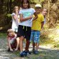 Fotografie z akce: tábor 2018