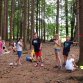 Fotografie z akce: tábor 2018
