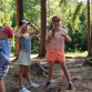 Fotografie z akce: tábor 2018