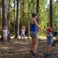 Fotografie z akce: tábor 2018