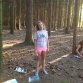 Fotografie z akce: tábor 2018