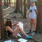 Fotografie z akce: tábor 2018