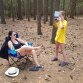 Fotografie z akce: tábor 2018