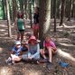 Fotografie z akce: tábor 2018