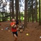 Fotografie z akce: tábor 2018