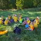 Fotografie z akce: tábor 2018
