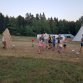 Fotografie z akce: tábor 2018