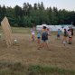 Fotografie z akce: tábor 2018
