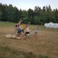 Fotografie z akce: tábor 2018
