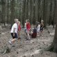 Fotografie z akce: tábor 2018