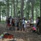 Fotografie z akce: tábor 2018