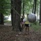 Fotografie z akce: tábor 2018
