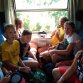 Fotografie z akce: tábor 2018