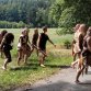 Fotografie z akce: tábor 2018