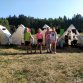 Fotografie z akce: tábor 2018
