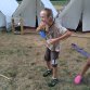 Fotografie z akce: tábor 2018