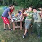 Fotografie z akce: tábor 2018