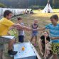 Fotografie z akce: tábor 2018