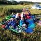Fotografie z akce: tábor 2018