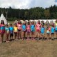 Fotografie z akce: tábor 2018