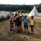 Fotografie z akce: tábor 2018